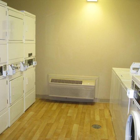 Extended Stay America Suites - Wilmington - New Centre Drive Экстерьер фото
