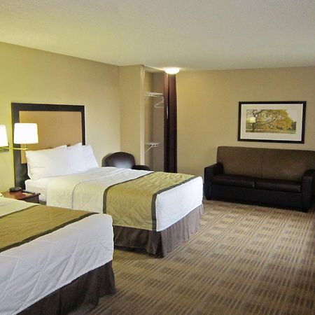 Extended Stay America Suites - Wilmington - New Centre Drive Экстерьер фото