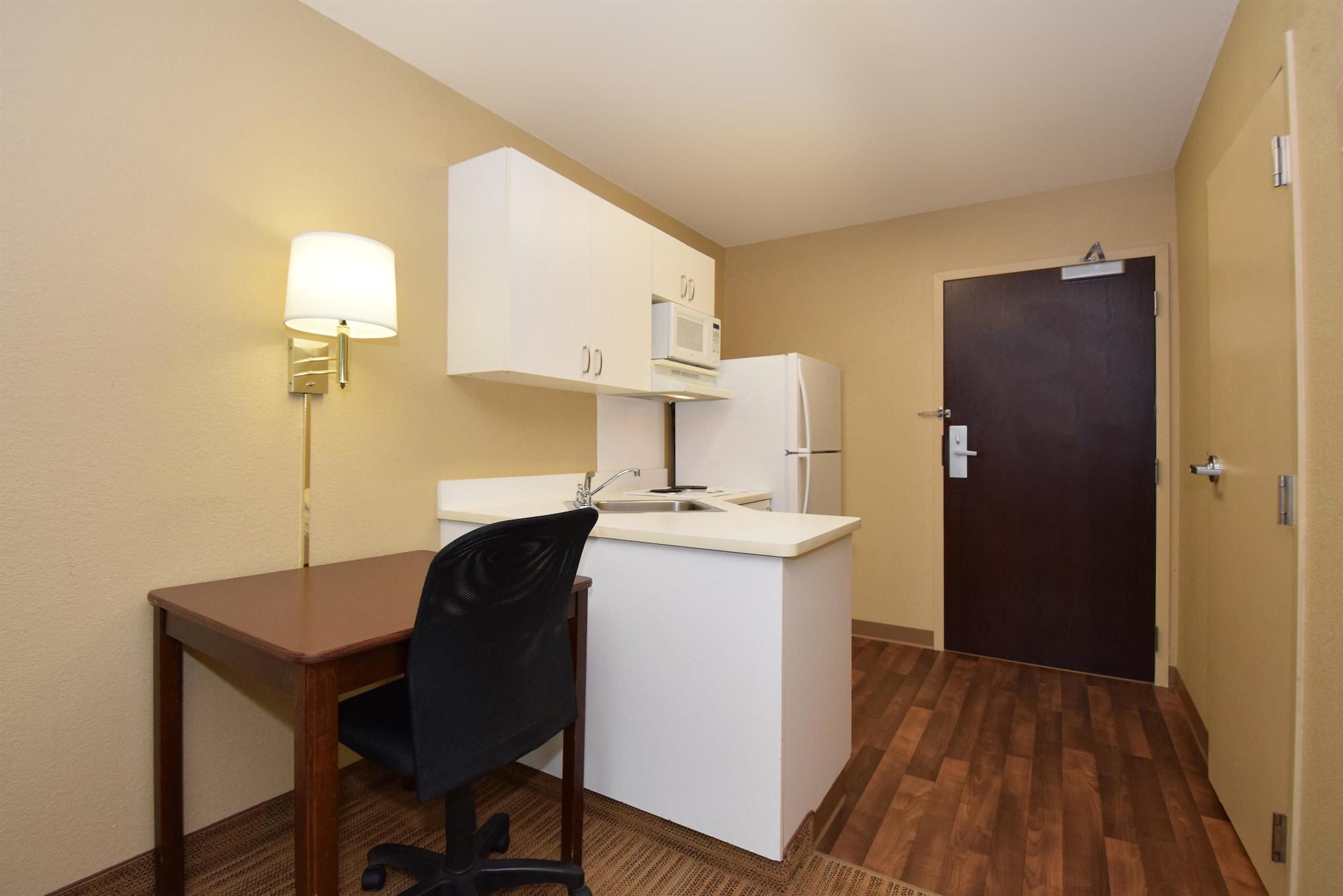 Extended Stay America Suites - Wilmington - New Centre Drive Экстерьер фото