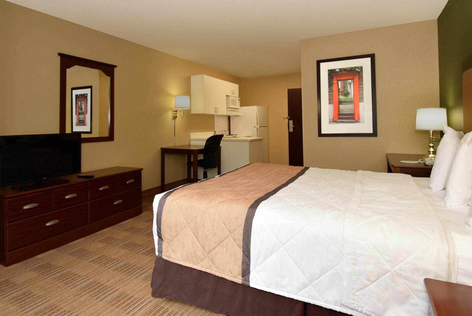 Extended Stay America Suites - Wilmington - New Centre Drive Экстерьер фото