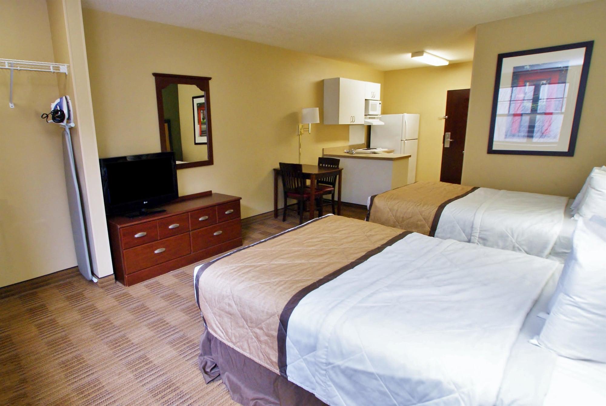 Extended Stay America Suites - Wilmington - New Centre Drive Экстерьер фото