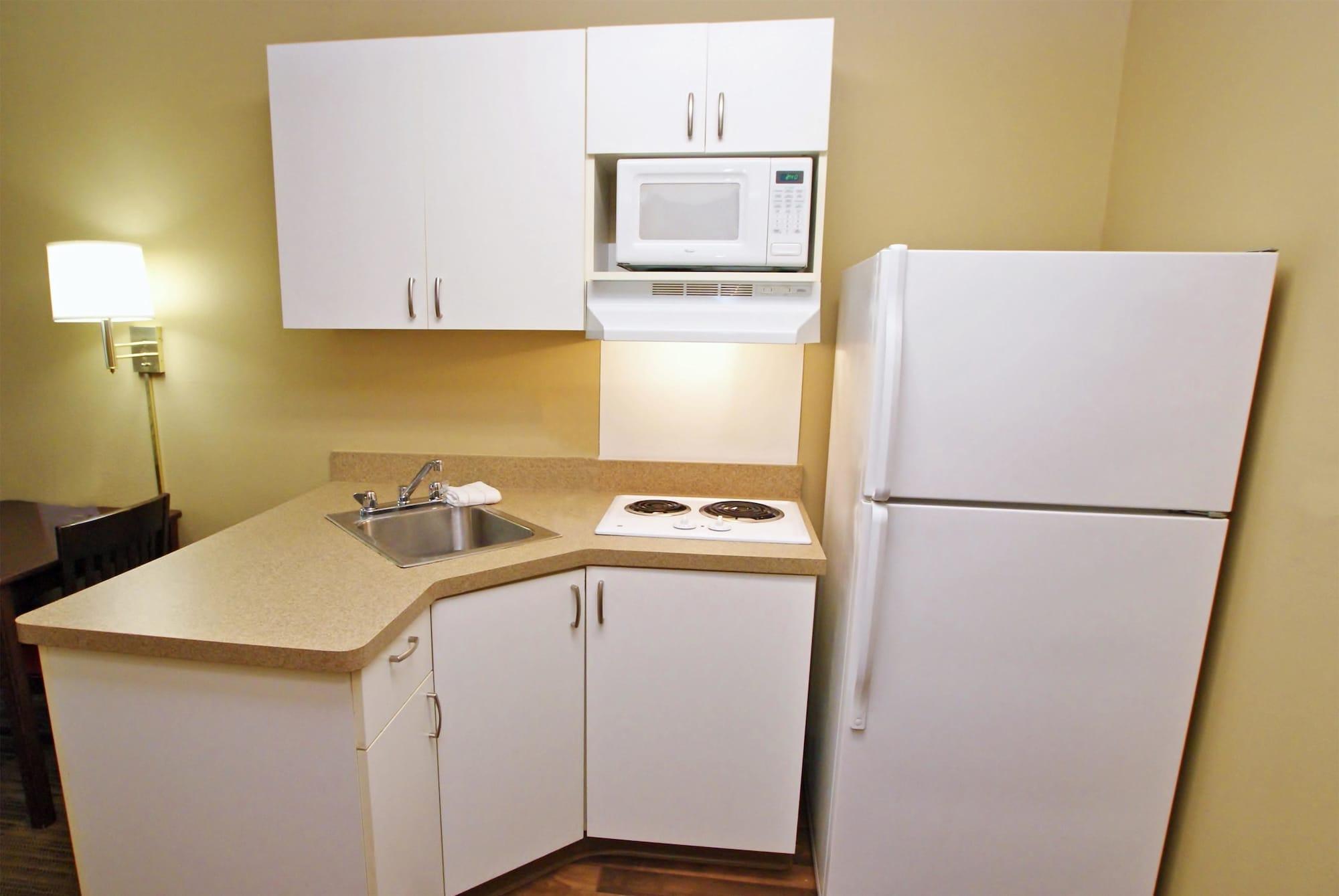 Extended Stay America Suites - Wilmington - New Centre Drive Экстерьер фото