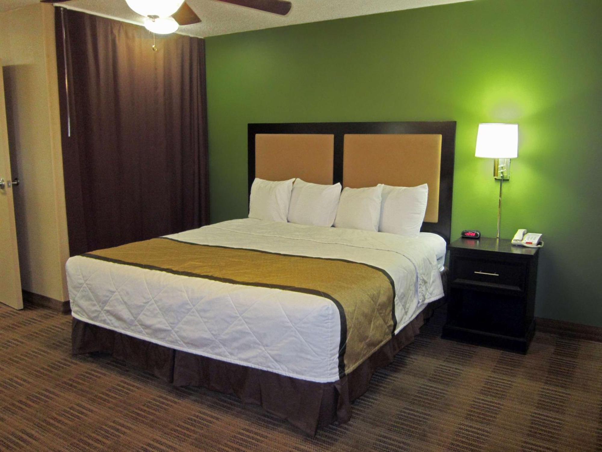 Extended Stay America Suites - Wilmington - New Centre Drive Экстерьер фото