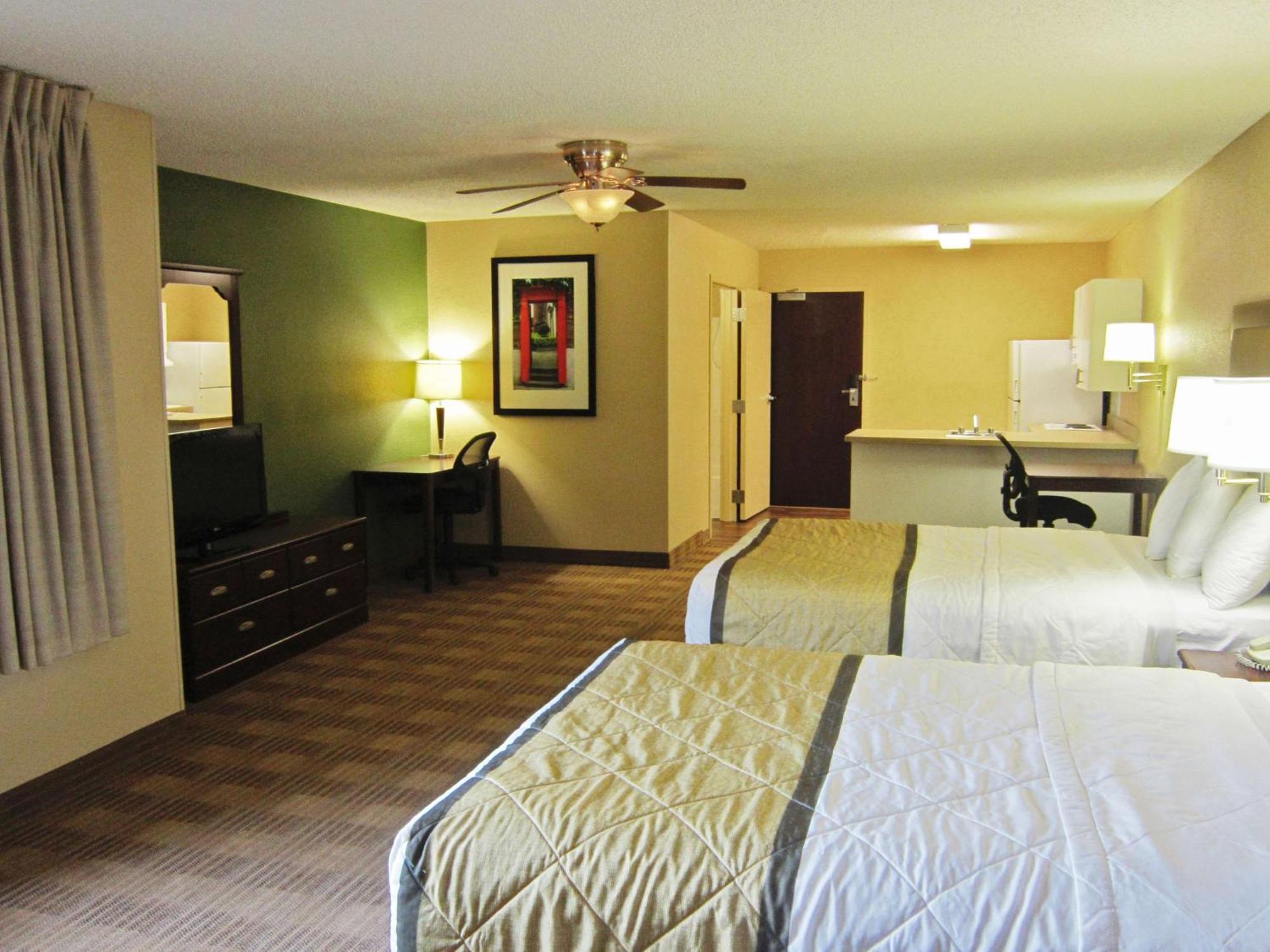 Extended Stay America Suites - Wilmington - New Centre Drive Экстерьер фото