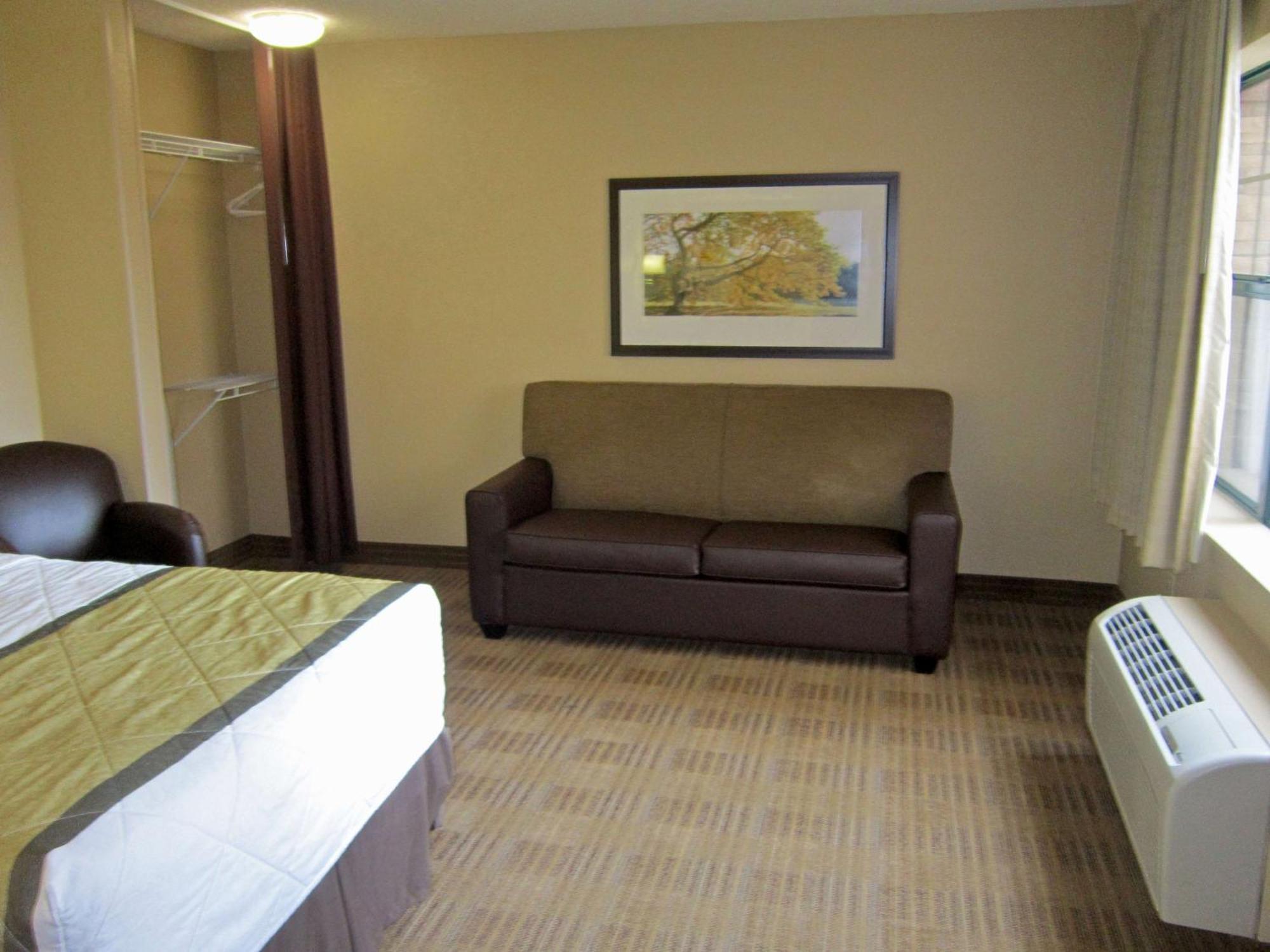 Extended Stay America Suites - Wilmington - New Centre Drive Экстерьер фото