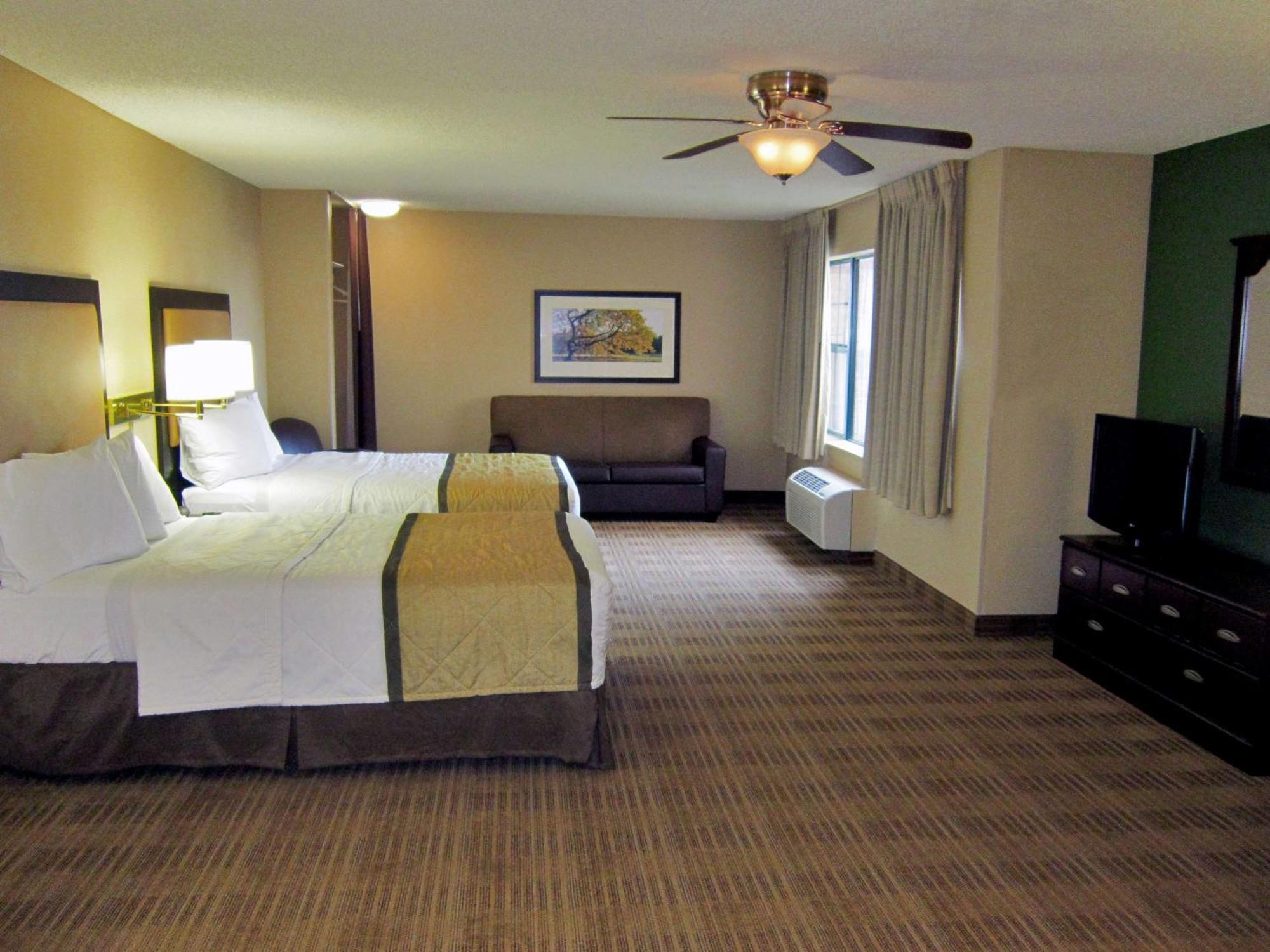 Extended Stay America Suites - Wilmington - New Centre Drive Экстерьер фото