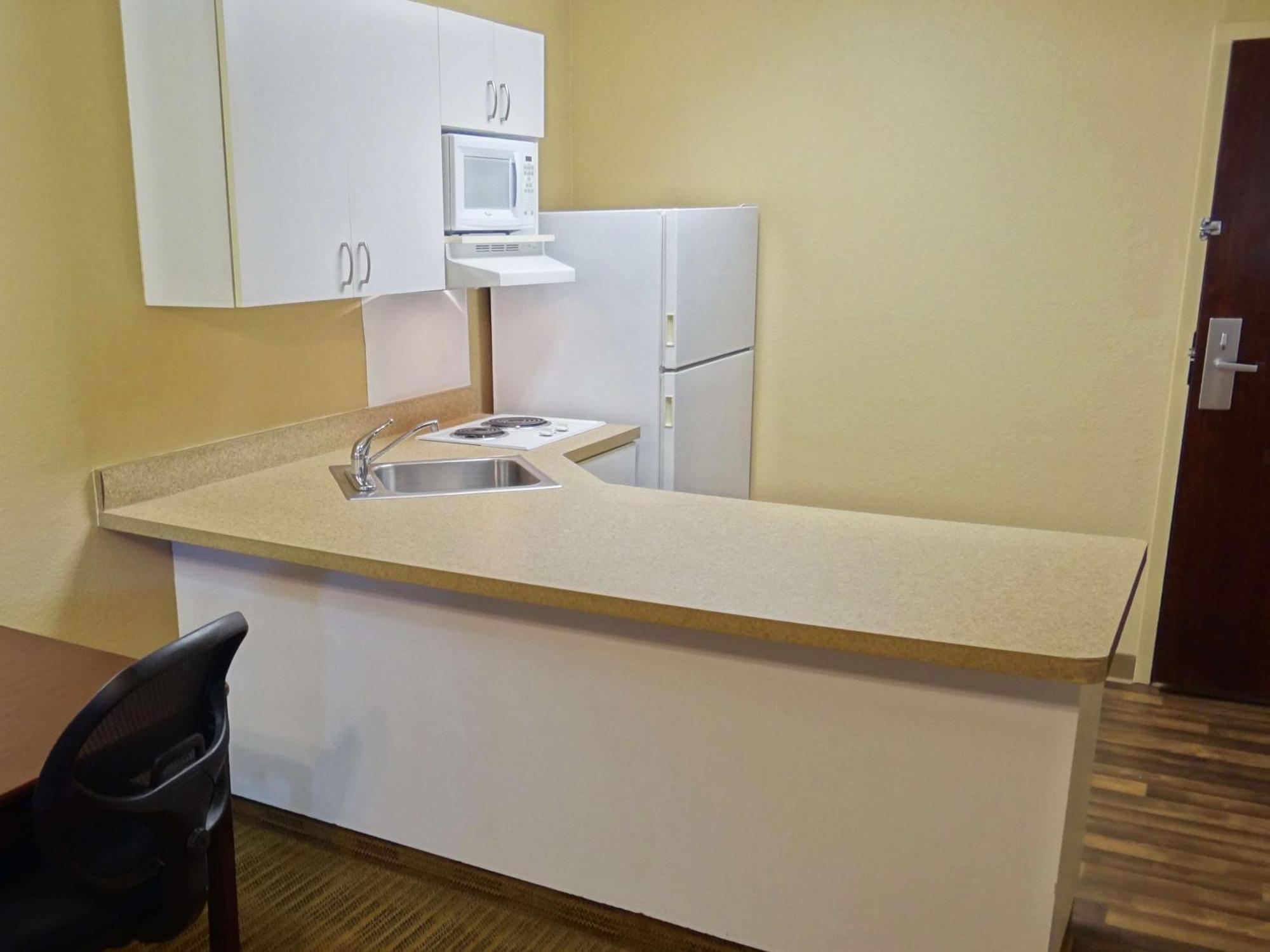 Extended Stay America Suites - Wilmington - New Centre Drive Экстерьер фото