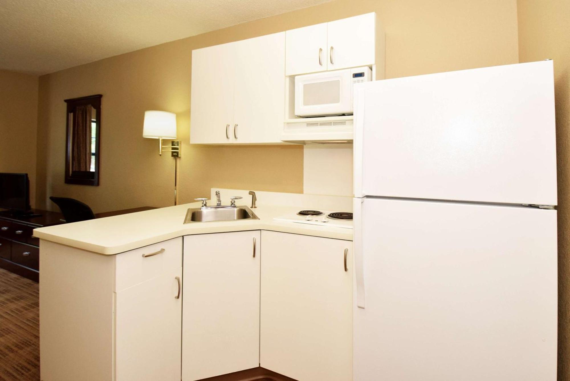 Extended Stay America Suites - Wilmington - New Centre Drive Экстерьер фото