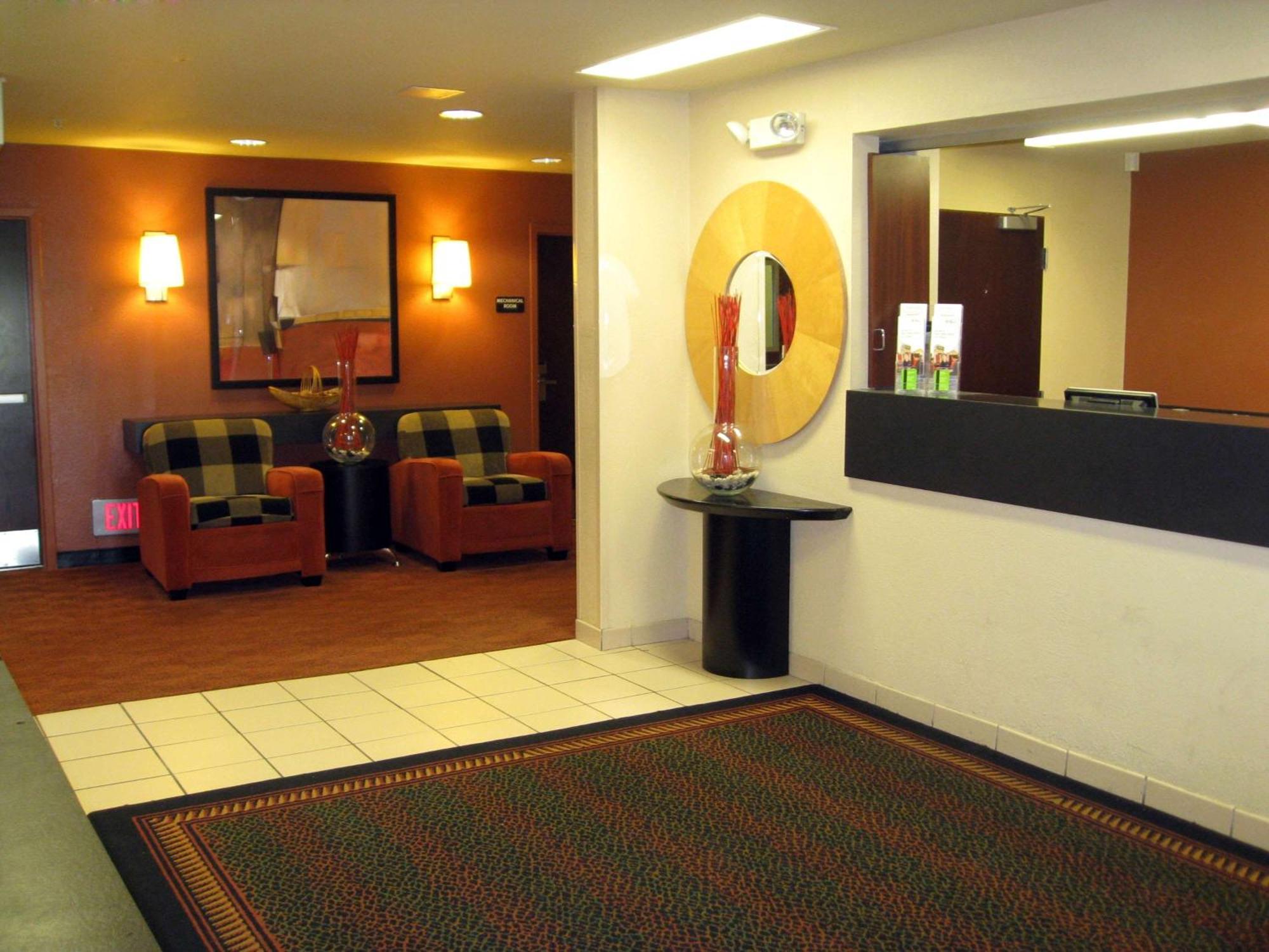 Extended Stay America Suites - Wilmington - New Centre Drive Экстерьер фото