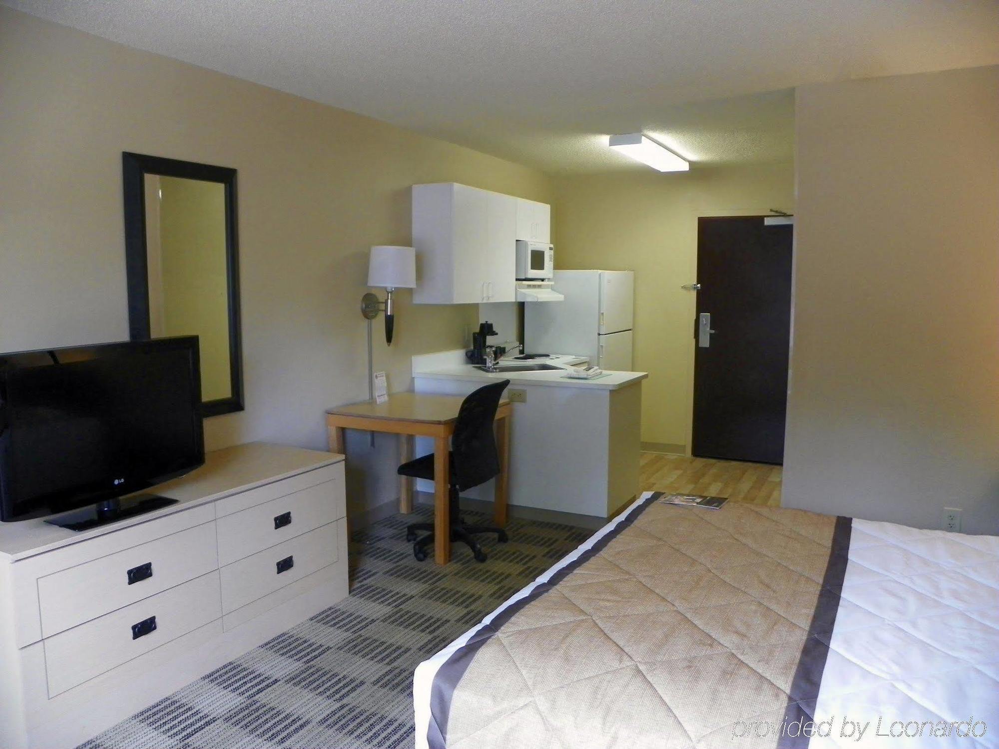 Extended Stay America Suites - Wilmington - New Centre Drive Экстерьер фото